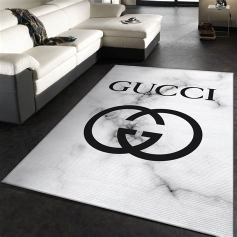 gucci area rugs.